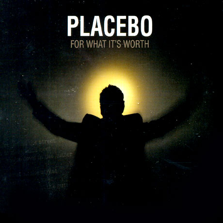 FOR WHAT IT`S WORTH [EP]