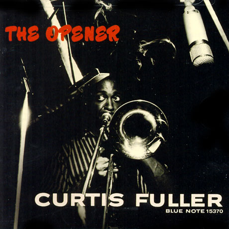 THE OPENER [RVG EDITION]