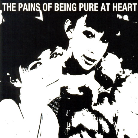 THE PAINS OF BEING PURE AT HEART