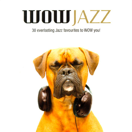 WOW JAZZ