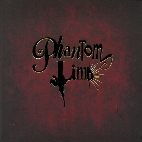 PHANTOM LIMB [LP]