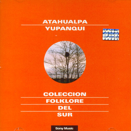 COLECCION FOLKLORE DEL SUR