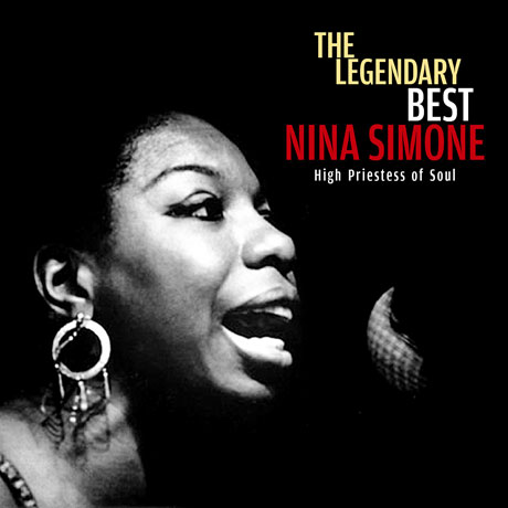 THE LEGENDARY BEST: HIGH PRIESTESS OF SOUL