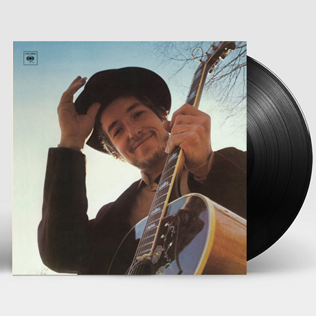 NASHVILLE SKYLINE [180G LP]
