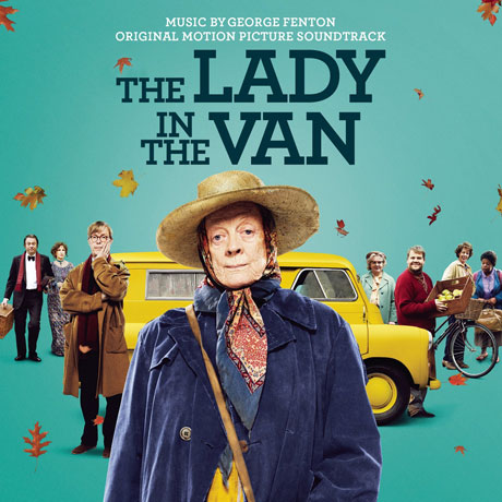 THE LADY IN THE VAN [더 레이디 인 더 밴]