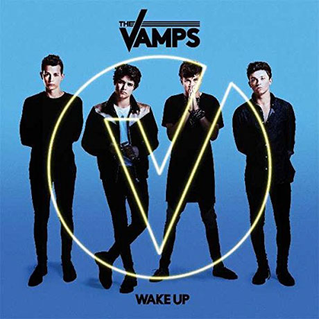 WAKE UP [CD+DVD]