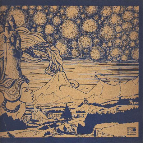 MOUNTAINS [REMASTERED]