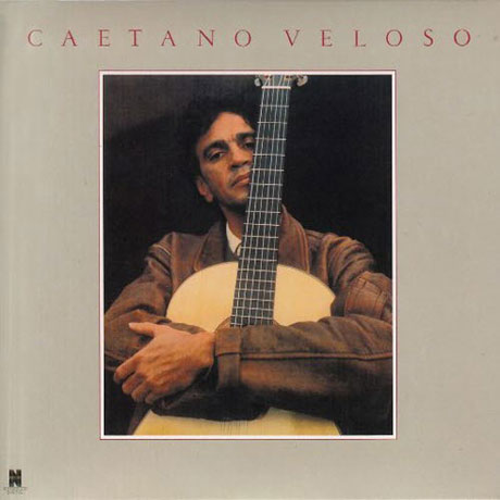 CAETANO VELOSO 1985