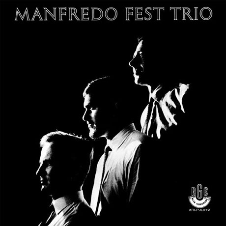 MANFREDO FEST TRIO