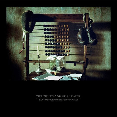 THE CHILDHOOD OF A LEADER [더 차일드후드 오브 어 리더]