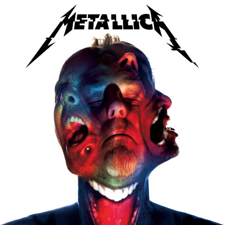 HARDWIRED...TO SELF-DESTRUCT [DELUXE EDITION]