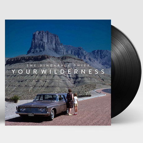 YOUR WILDERNESS [180G LP]