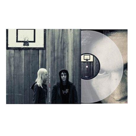 NIL RECURRING [CLEAR 180G LP]