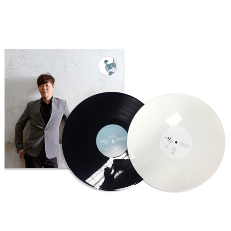 타임리스 [BLACK & WHITE 180G LP] [한정반]