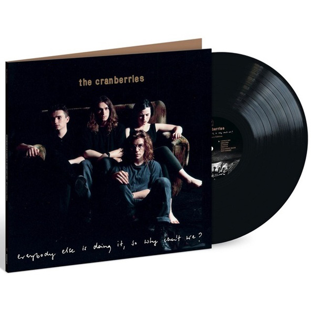 EVERYBODY ELSE IS DOING IT, SO WHY CAN'T WE? [33RD ANNIVERSARY][2026 REMASTERED][LP]