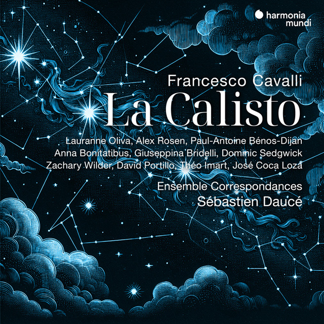 LA CALISTO [카발리: 칼리스토]
