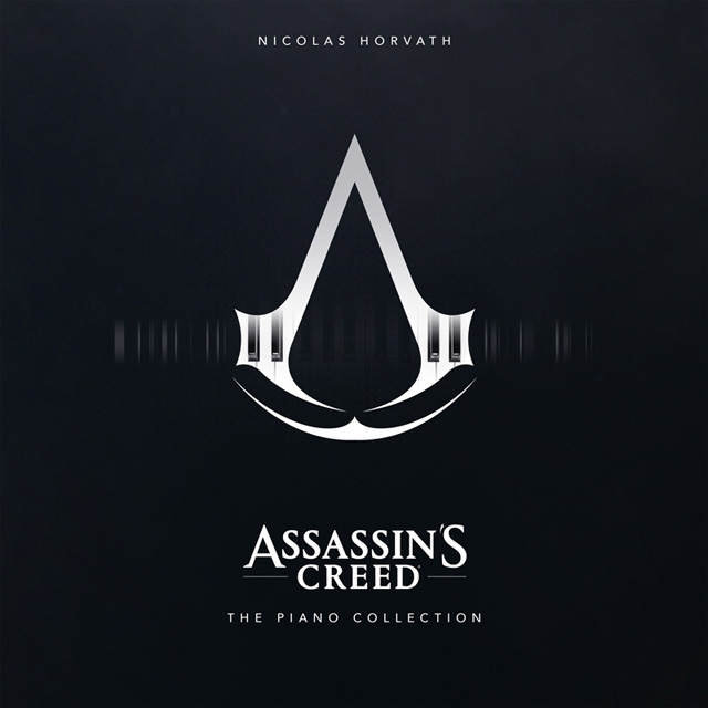 ASSASSIN`S CREED: THE PIANO COLLECTION [어쌔신 크리드: 피아노 콜렉션] [LP]