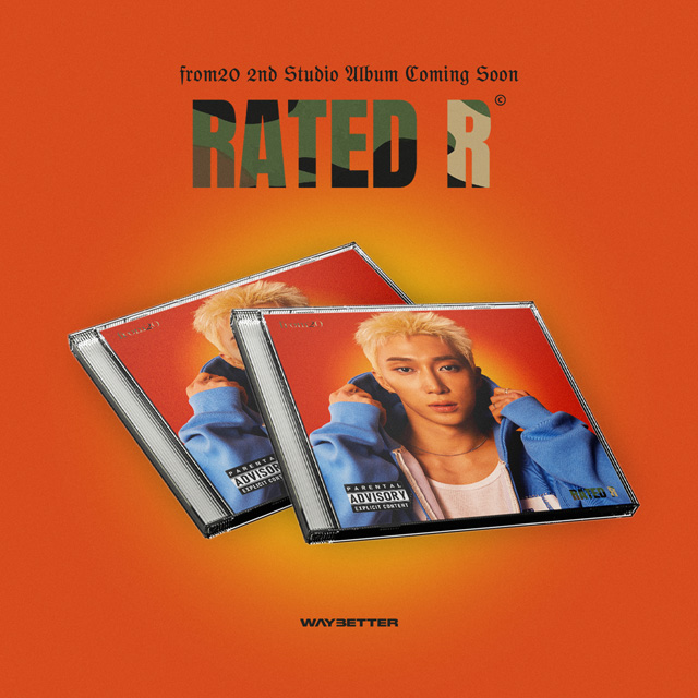 RATED R