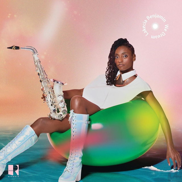 WE DREAM [LP]