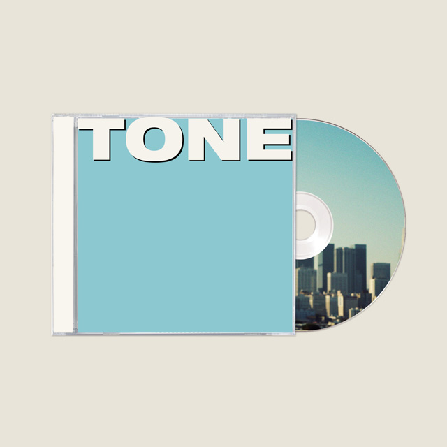 TONE [정규 2집]