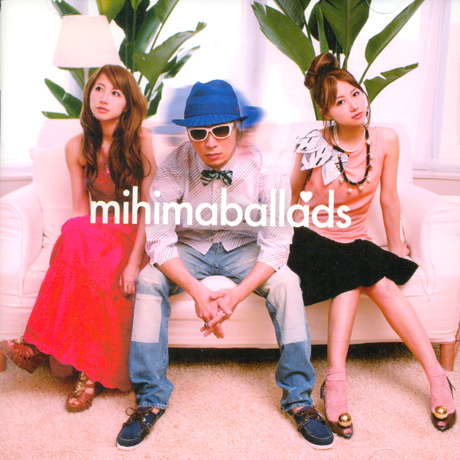 MIHIMABALLADS