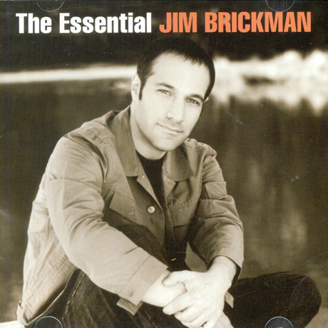 THE ESSENTIAL JIM BRICKMAN