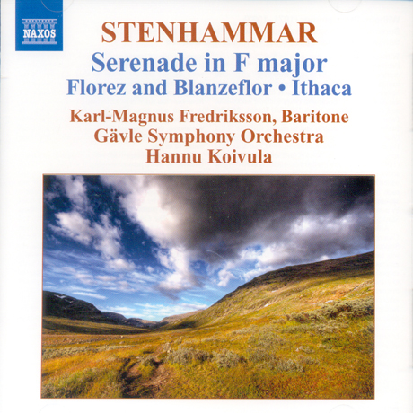 SERENADE IN F MAJOR/ HANNU KOIVULA