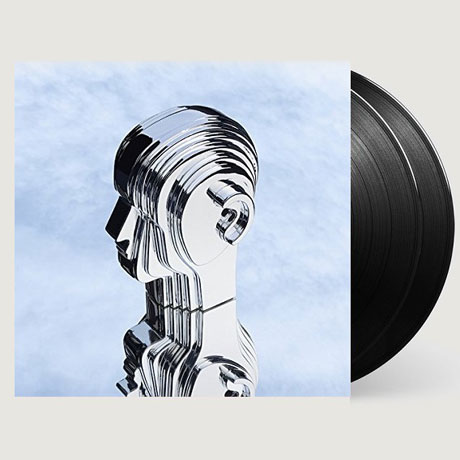 FROM DEEWEE [180G LP]