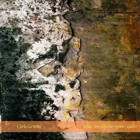 AFTER THE CITY HAS GONE: QUIET [SACD HYBRID]