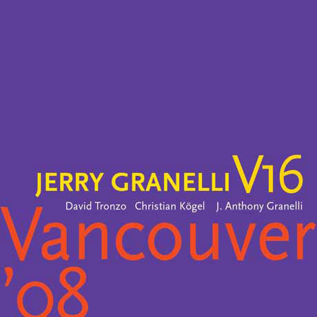 VANCOUVER 08 [SACD HYBRID+DVD] [DELUXE EDITION]