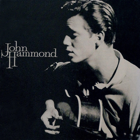 JOHN HAMMOND