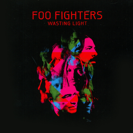 WASTING LIGHT