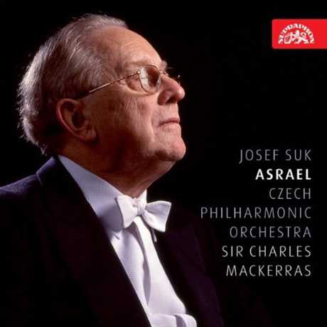 ASRAEL/ CHARLES MACKERRAS