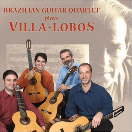 VILLA-LOBOS