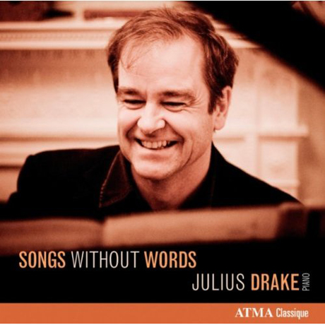 SONGS WITHOUT WORDS/ JULIUS DRAKE