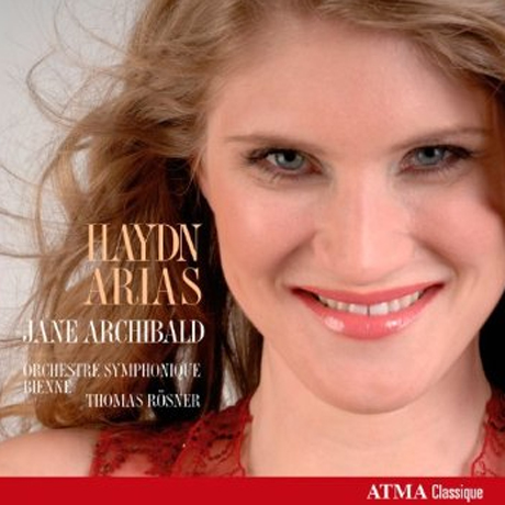 ARIAS/ JANE ARCHIBALD, THOMAS ROSNER