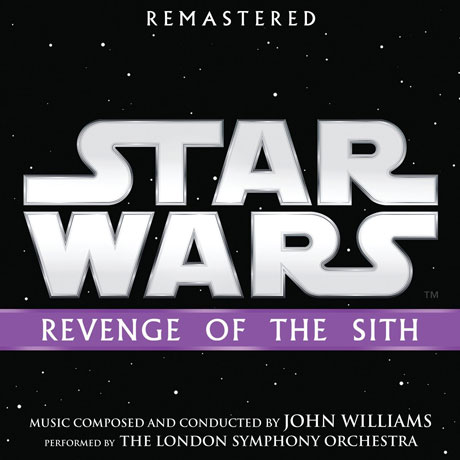 STAR WARS: REVENGE OF THE SITH [REMASTERED] [스타워즈 에피소드 3: 시스의 복수]