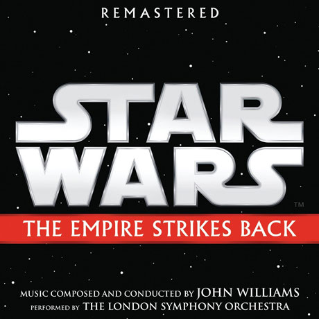 STAR WARS: THE EMPIRE STRIKES BACK [REMASTERED] [스타워즈 에피소드 5: 제국의 역습]