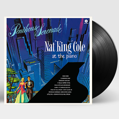 PENTHOUSE SERENADE + 2 BONUS TRACKS [180G LP]