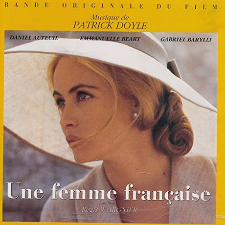 UNE FEMME FRANCAISE [프랑스 여인]