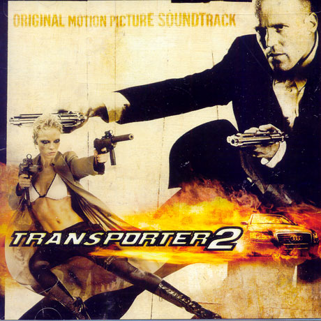 TRANSPORTER 2