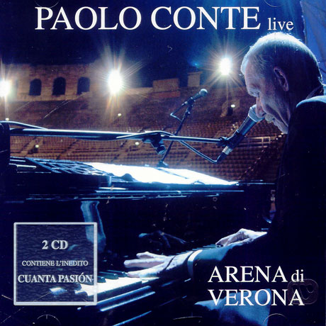 LIVE ARENA DI VERONA