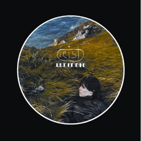 LET IT DIE: BACK TO BLACK 60TH VINYL ANNIVERSARY [180G LP]