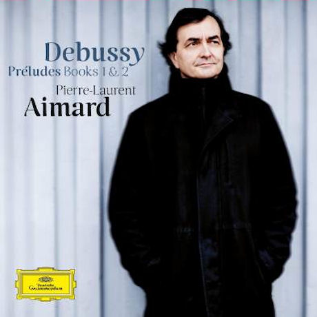 DEBUSSY PRELUDES BOOKS 1 & 2 [피에르 로랑 에마르: 드뷔시 프렐류드 전곡]