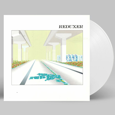 REDUXER [WHITE LP]