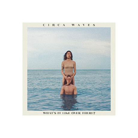 WHAT`S IT LIKE OVER THERE?