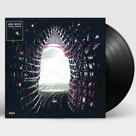 TUNNEL VISIONS [LP]