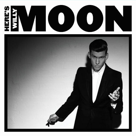 HERE`S WILLY MOON
