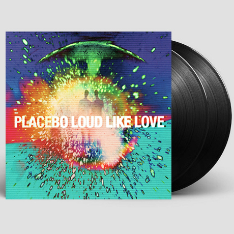 LOUD LIKE LOVE [LP]