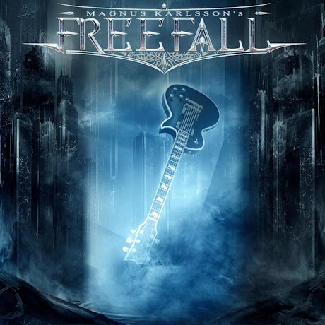 MAGNUS KARLSSON`S FREE FALL